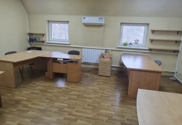 Оренда офісів  вул. Святошинська (від власника)
27 м², - фото 1