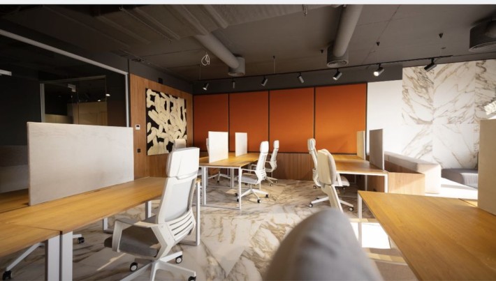 Без % Оренда мебльованого офісу з ремонтом , Печерськ - фото 1