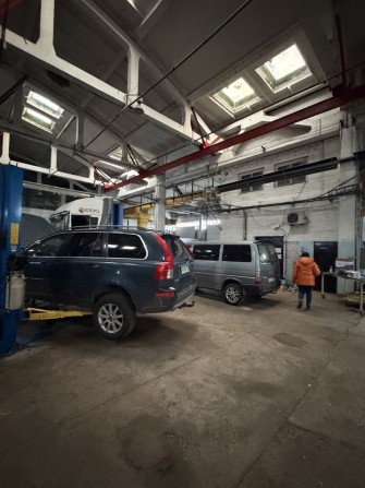 Аренда сто 4000 м2 - фото 1