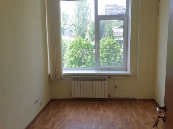 Аренда маленького светлого офиса 15,5 кв.м. от собственника