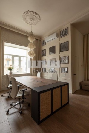 Оренда офіс 80м2 Печерськ Саксаганського Антоновича - фото 1