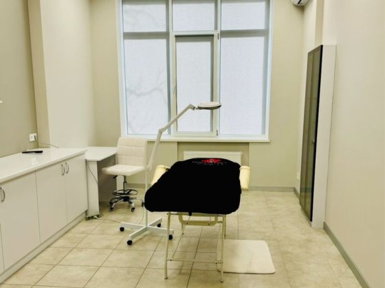 Оренда кабінетів в новій клиніці  м. Лукянівска