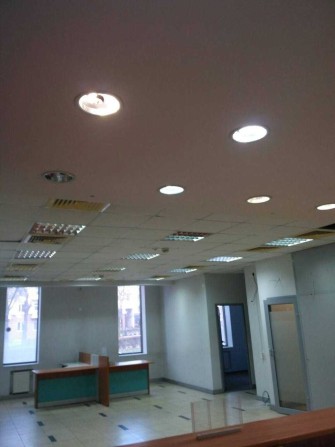 Здам приміщення в центральній частиніДніпра - фото 1