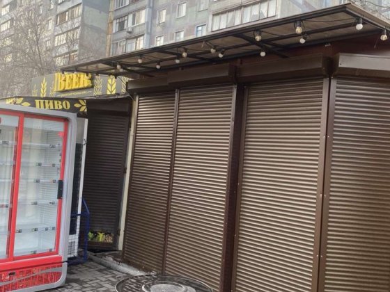 Сдам Маф 16кв.м   Вул. Фортечна