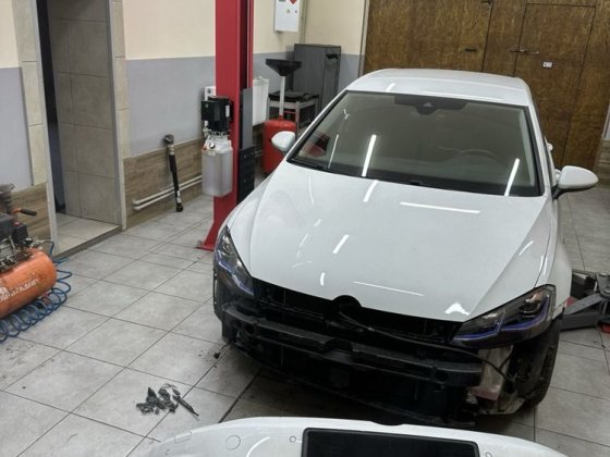 Аренда помещения бокс боксы СТО Автосервис Запоріжжя