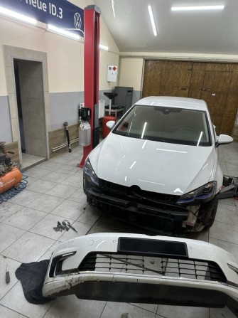 Аренда помещения бокс боксы СТО Автосервис - фото 1