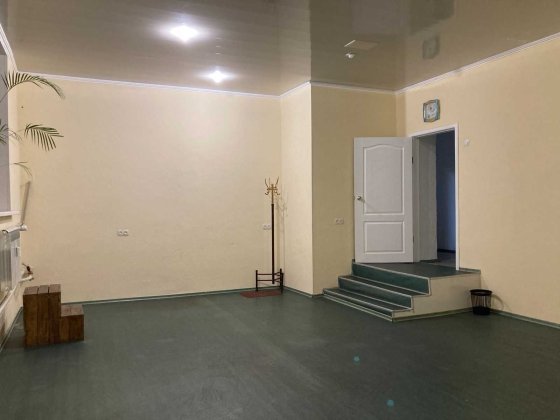 Оренда приміщення в центрі міста, цоколь