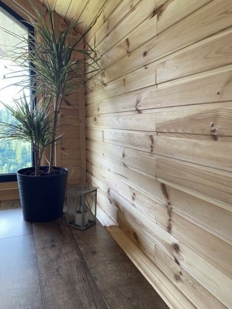 Аренда Бородинский 76кв отдельное помещения (коммерция/ жизнь) - фото 1