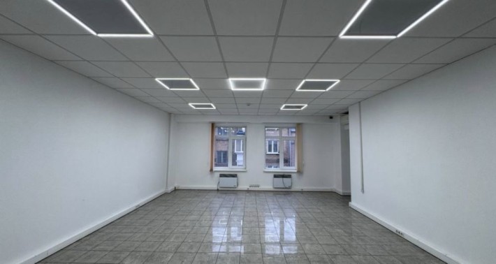 Без % Оренда офіса 102м2 | метро Печерська | вул. Лєскова - фото 1