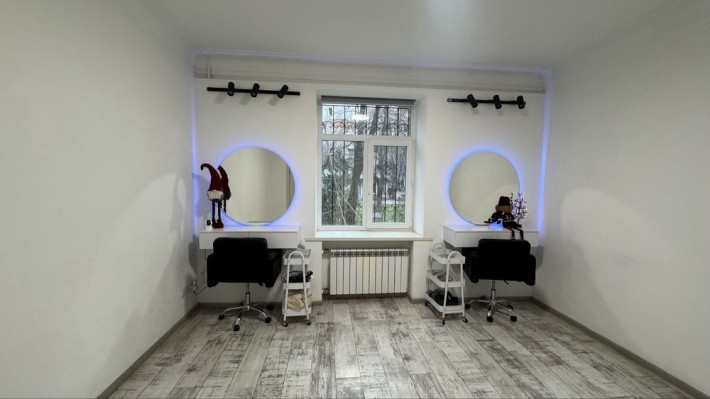 Здам місце для майстра кератину - фото 1