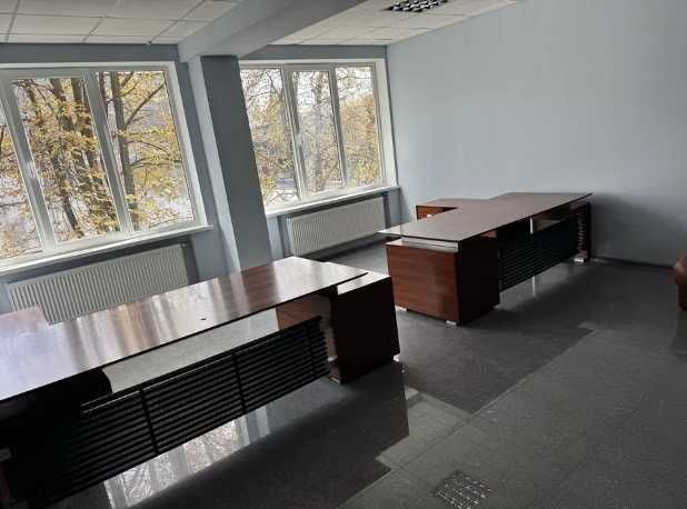 Сдам офис с ремонтом 20м2 на левом берегу. - фото 1