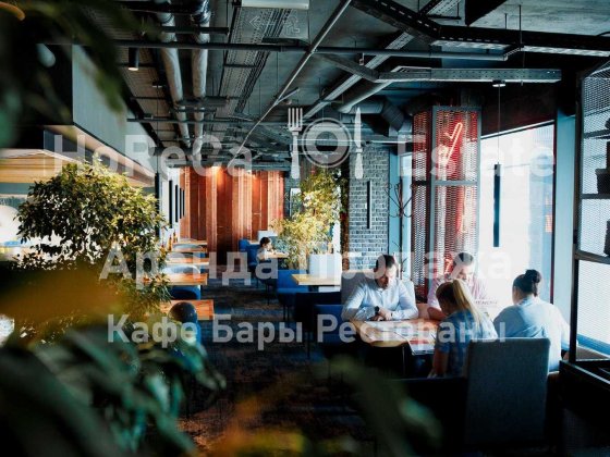 БЕЗ%. Аренда. Ресторан. 548м2 пр-т Оболонский? 2 эт. ТРЦ Київ