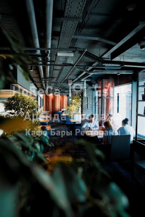 БЕЗ%. Аренда. Ресторан. 548м2 пр-т Оболонский? 2 эт. ТРЦ - фото 1