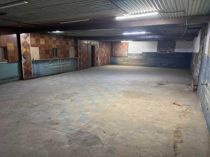 Оренда Склада 144м2 под склад/производство - фото 1