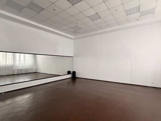 Хореографічний / спортивний клас 70 кв. Житомир