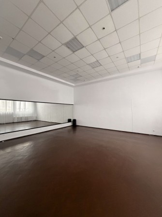 Хореографічний / спортивний клас 70 кв. - фото 1