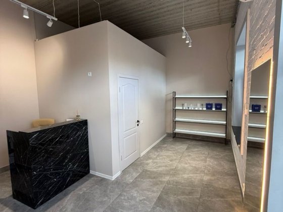 Оренда комерційного приміщення жк Олімп Житомир