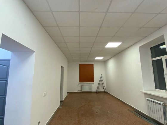 Приміщення в центрі міста Житомир