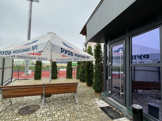 Оренда комерційного приміщення Житомир