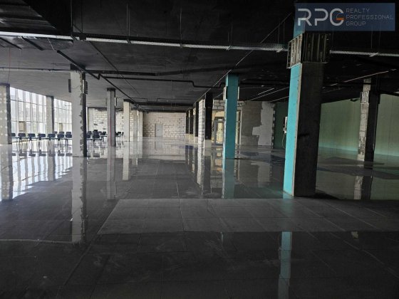 Офіс конферец-зал торгове приміщення БЦ Мармелад Шулявка БЕЗ% Київ