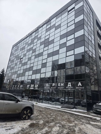 Оренда під кафе офіс магазин Цоколь! Преміальний бізнес центр Авіла - фото 1