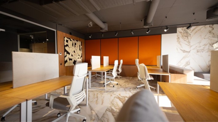 Без % Оренда офісу , Кловський узвіз , Печерськ - фото 1