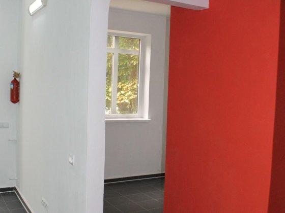 Здам 50 квм на Неб. Сотні під комерцію Житомир