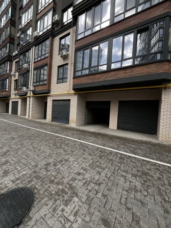 Оренда комерційного приміщення в ЖК “Гранд Сіті  Домбровський” - фото 1