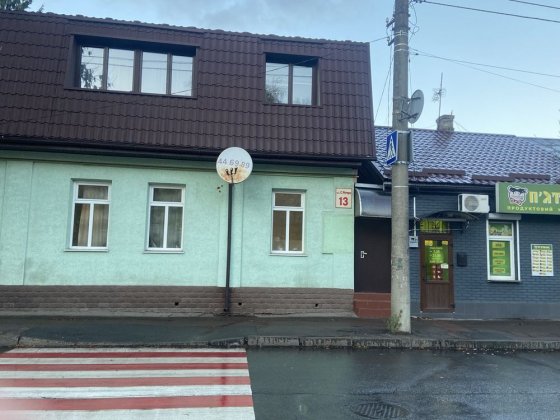 Здам приміщення в оренду. Житомир