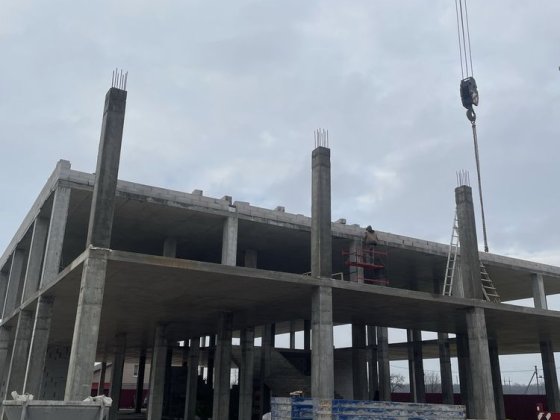 Оренда комерціі в новому торгівельному центрі Житомир