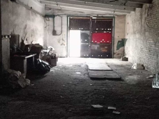 Сдам в аренду бокс 110 кв/м, под СТО,  диагностику