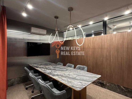 Офіс open spase в центрі Бульвар Фонтанів генератор окремий вхід