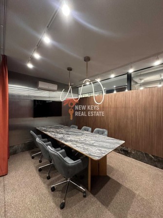 Офіс open spase в центрі Бульвар Фонтанів генератор окремий вхід - фото 1