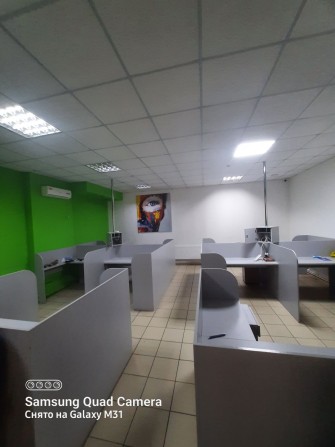 Аренда офиса в центре города. - фото 1