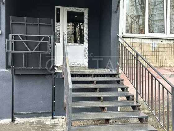 Оренда офісу Святошинський р-он