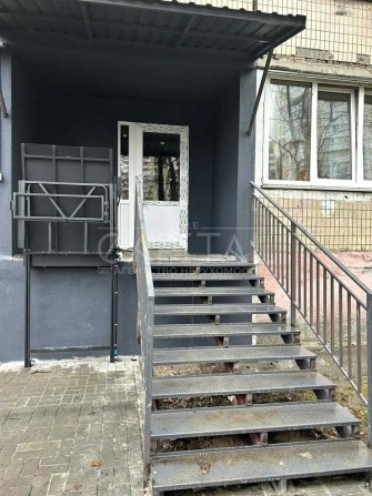 Оренда офісу Святошинський р-он - фото 1