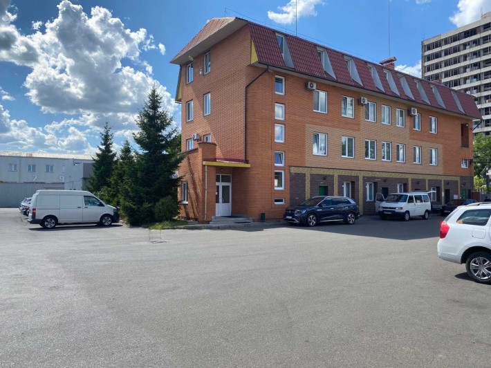 Здається в оренду офісне приміщення (Кільцева дорога) - фото 1