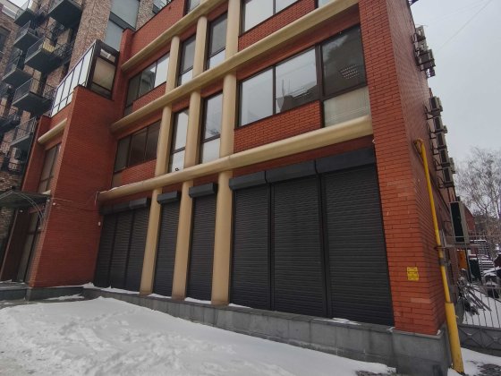 Оренда офісу з меблями у центрі міста ( р-н LaSilpo)