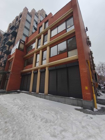 Оренда офісу з меблями у центрі міста ( р-н LaSilpo) - фото 1