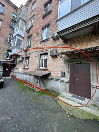 Оренда комерційного приміщення Київ, Шевченківський район - фото 1