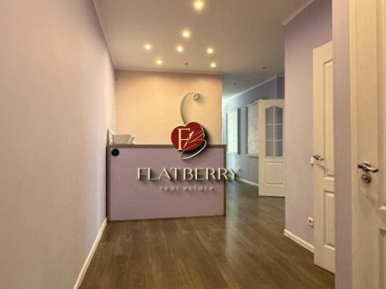 Без% Аренда 4к  под офис, Срибнокольская 1, Днепровский район, Позняки