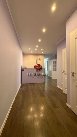 Без% Аренда 4к  под офис, Срибнокольская 1, Днепровский район, Позняки - фото 1