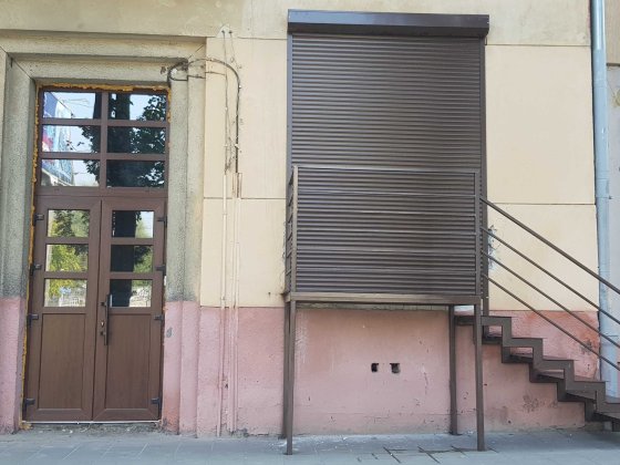 ВЛАСНИК. Оренда приміщення, магазин . Вул.  Сахарова Львів