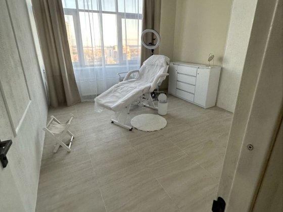Аренда кабинета косметолога на месяц