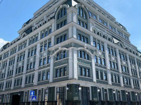 Оренда офісу, вул. Спаська, Поділ Киев