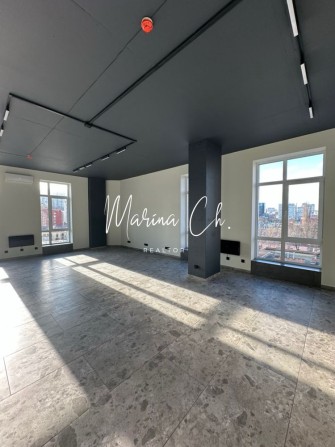 Аренда офис 68,5м2 Loft White Ламаная Успенская площадь Днепр - фото 1