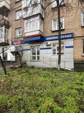 Оренда комерційного приміщення - фото 1