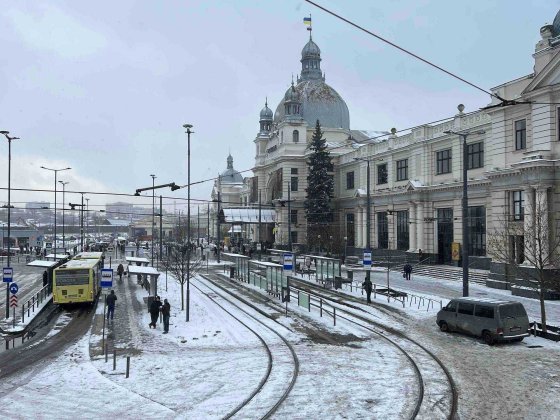 Оренда комерційного приміщення, Площа Двірцева ( Залізничний вокзал) Львів