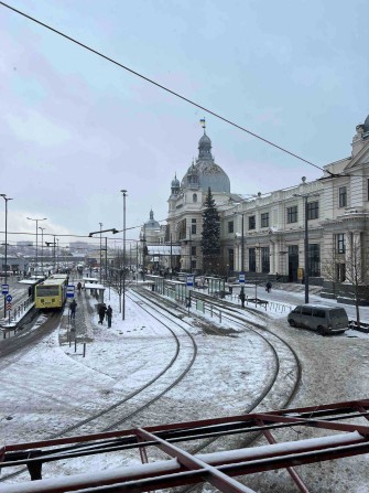 Оренда комерційного приміщення, Площа Двірцева ( Залізничний вокзал) - фото 1