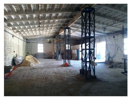 Оренда цеха/склада 220 м.кв. на вул. Північне Шоссе